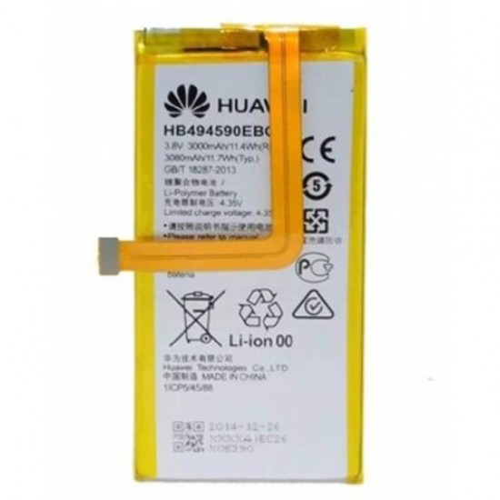 Huawei Honor 7s Batarya 
