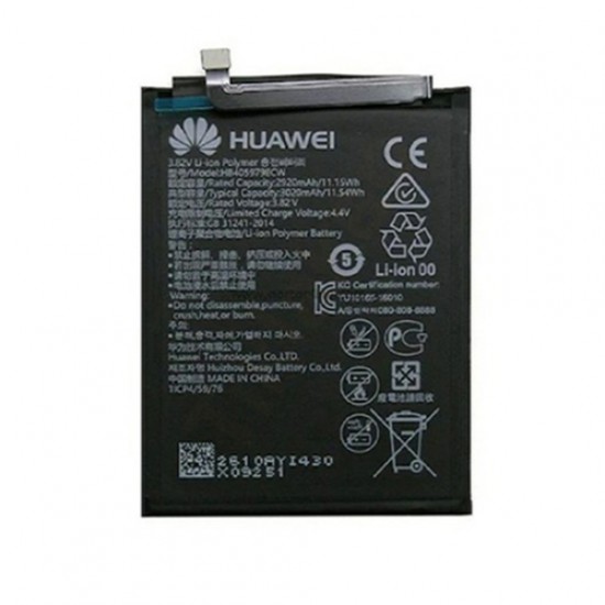 Huawei Honor 8A Pro Batarya  