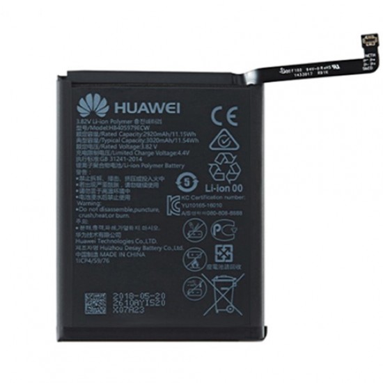 Huawei Honor 8S Batarya 