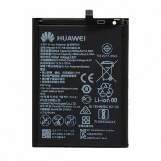 Huawei Honor 8X Batarya 