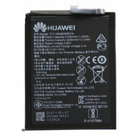 Huawei Honor 9C  Batarya 