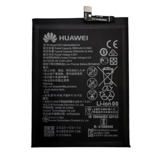 Huawei Honor 9X Batarya 