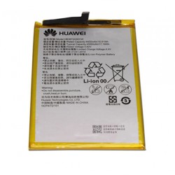 Huawei Honor Note 8 Batarya 