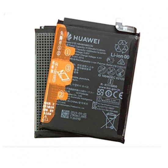 Huawei Honor V30 Pro Batarya 