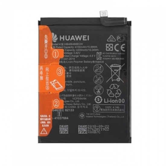 Huawei Mate 30 5G Batarya 