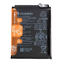 Huawei Nova 6 SE Batarya  Huawei Nova 6 SE Batarya