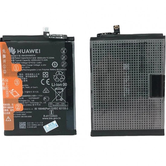 Huawei P Smart S Batarya 