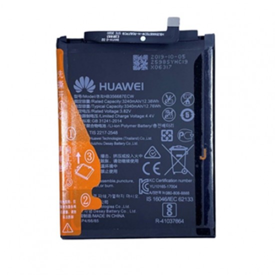 Huawei P30 lite New Edition Batarya 