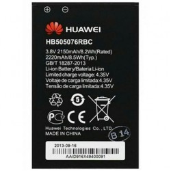 Huawei Y3II Batarya 
