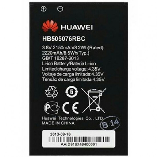 Huawei Y3II Batarya 