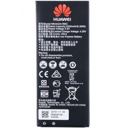 Huawei Y5II Batarya 
