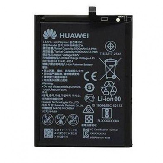 Huawei Y7 Pro Batarya 