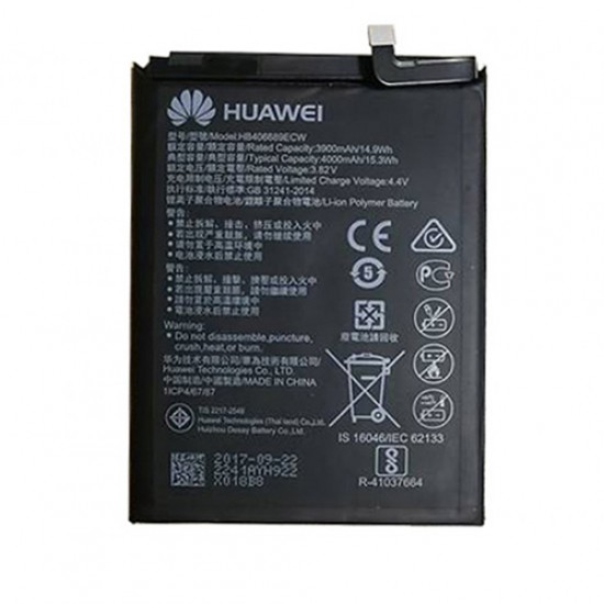 Huawei Y8s Batarya 