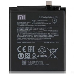 Xiaomi Mi 10 Lite 5G Batarya Xiaomi Mi 10 Lite 5G Batarya