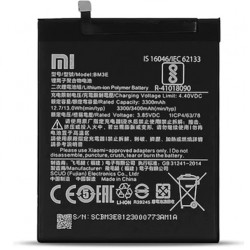 Xiaomi Mi 8 Batarya Xiaomi Mi 8 Batarya