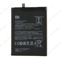 Xiaomi Mi A2 (Mi 6X) Batarya