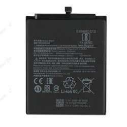 Xiaomi Mi CC9e Batarya Xiaomi Mi CC9e Batarya