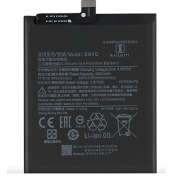 Xiaomi Poco F2 Pro Batarya Xiaomi Poco F2 Pro Batarya