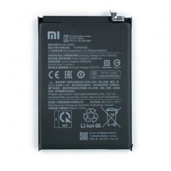 Xiaomi Poco M3 Batarya Xiaomi Poco M3 Batarya