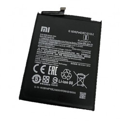 Xiaomi Poco X2 Batarya Xiaomi Poco X2 Batarya