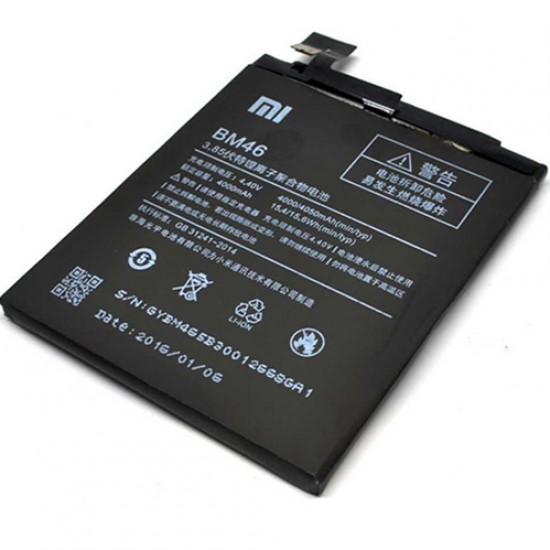 Xiaomi Poco X3 Batarya