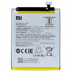 Xiaomi Redmi 7A Batarya Xiaomi Redmi 7A Batarya