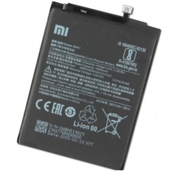 Xiaomi Redmi 8A Dual Batarya Xiaomi Redmi 8A Dual Batarya