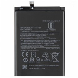 Xiaomi Redmi 9 Prime Batarya Xiaomi Redmi 9 Prime Batarya