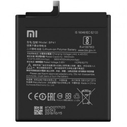 Xiaomi Redmi 9T Batarya Xiaomi Redmi 9T Batarya