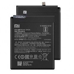 Xiaomi Redmi Go Batarya Xiaomi Redmi Go Batarya