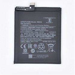 Xiaomi Redmi K30 Pro Batarya Xiaomi Redmi K30 Pro Batarya