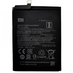 Xiaomi Redmi K30 Batarya Xiaomi Redmi K30 Batarya