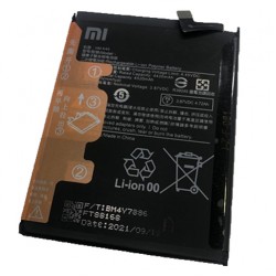 Xiaomi Redmi K40 Pro Batarya Xiaomi Redmi K40 Pro Batarya