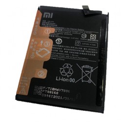 Xiaomi Redmi K40 Batarya Xiaomi Redmi K40 Batarya