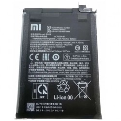 Xiaomi Redmi Note 10 Batarya Xiaomi Redmi Note 10 Batarya