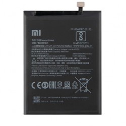 Xiaomi Redmi Note 7 Pro Batarya Xiaomi Redmi Note 7 Pro Batarya