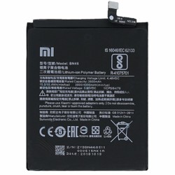 Xiaomi Redmi Note 8 2021 Batarya Xiaomi Redmi Note 8 2021 Batarya