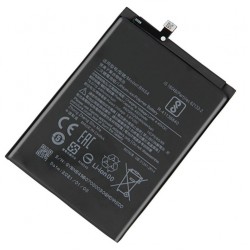 Xiaomi Redmi Note 9 4G Batarya Xiaomi Redmi Note 9 4G Batarya