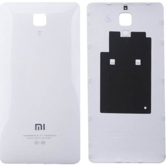 Xiaomi Mi 4 Orijinal Kasa Kapak