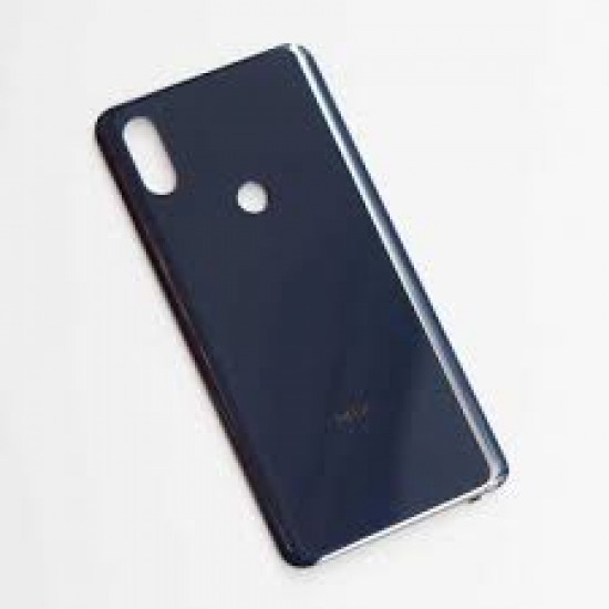 Xiaomi Mi Mix 3 Orijinal Kasa Kapak