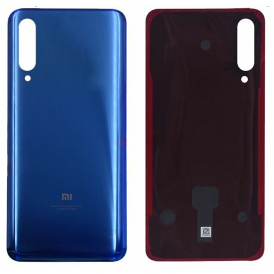 Xiaomi Mi 9 Orijinal Kasa Kapak