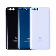 Xiaomi Mi 6 Orjinal Kasa Kapak Xiaomi Mi 6 Orjinal Kasa Kapak
