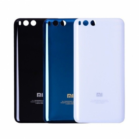 Xiaomi Mi 6 Orjinal Kasa Kapak
