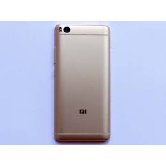 Xiaomi Mi 5 S Orijinal Kasa Kapak