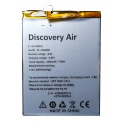 General Mobile Discovery Air Orjinal Batarya General Mobile Discovery Air Orjinal Batarya