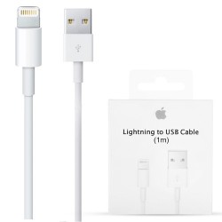 Apple iPhone 7 Plus Orijinal Data Kablosu Apple iPhone 7 Plus Orijinal Data Kablosu