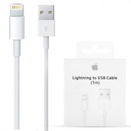 Apple iPhone 5s Orijinal Data Kablosu