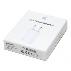 Apple iPhone 5c Orijinal Şarj Adaptörü Apple iPhone 5c Orijinal Şarj Adaptörü