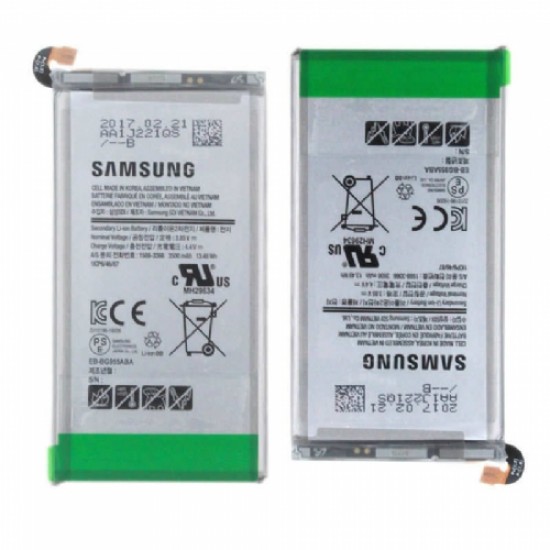 Samsung Galaxy S8 Plus Orjinal Batarya