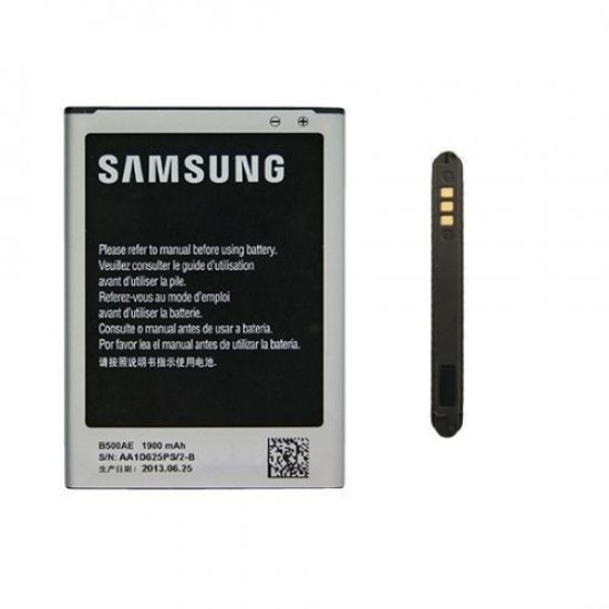 Samsung Galaxy S4 Mini Orjinal Batarya